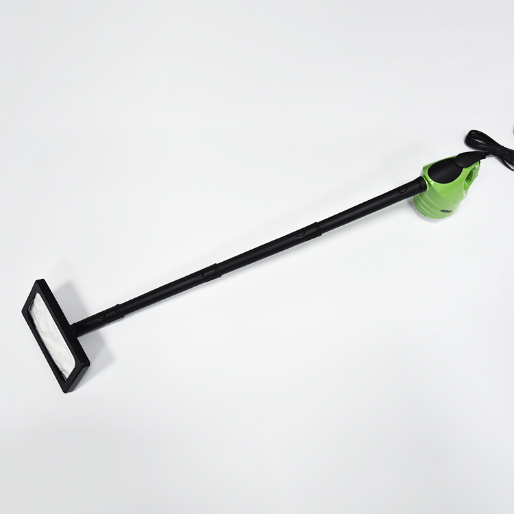 instant heat steam cleanerwith mop - Image 2