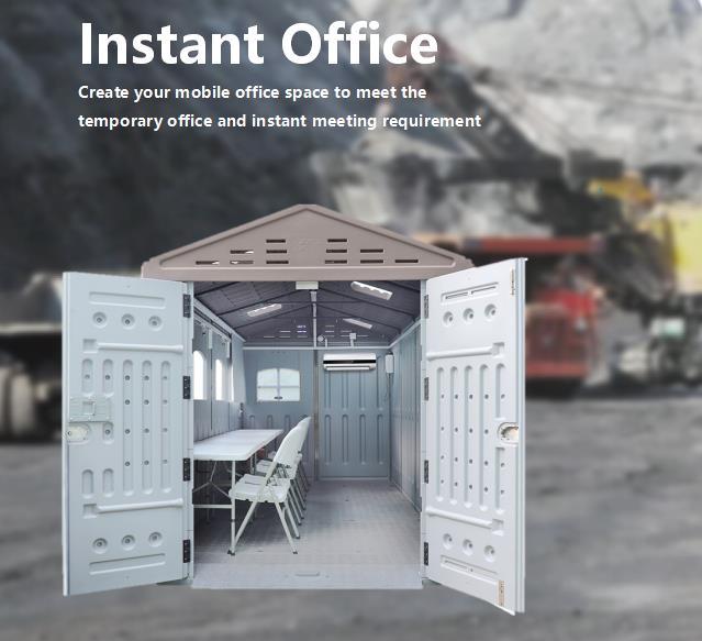 Instant Office and Meeting Room - Image 2