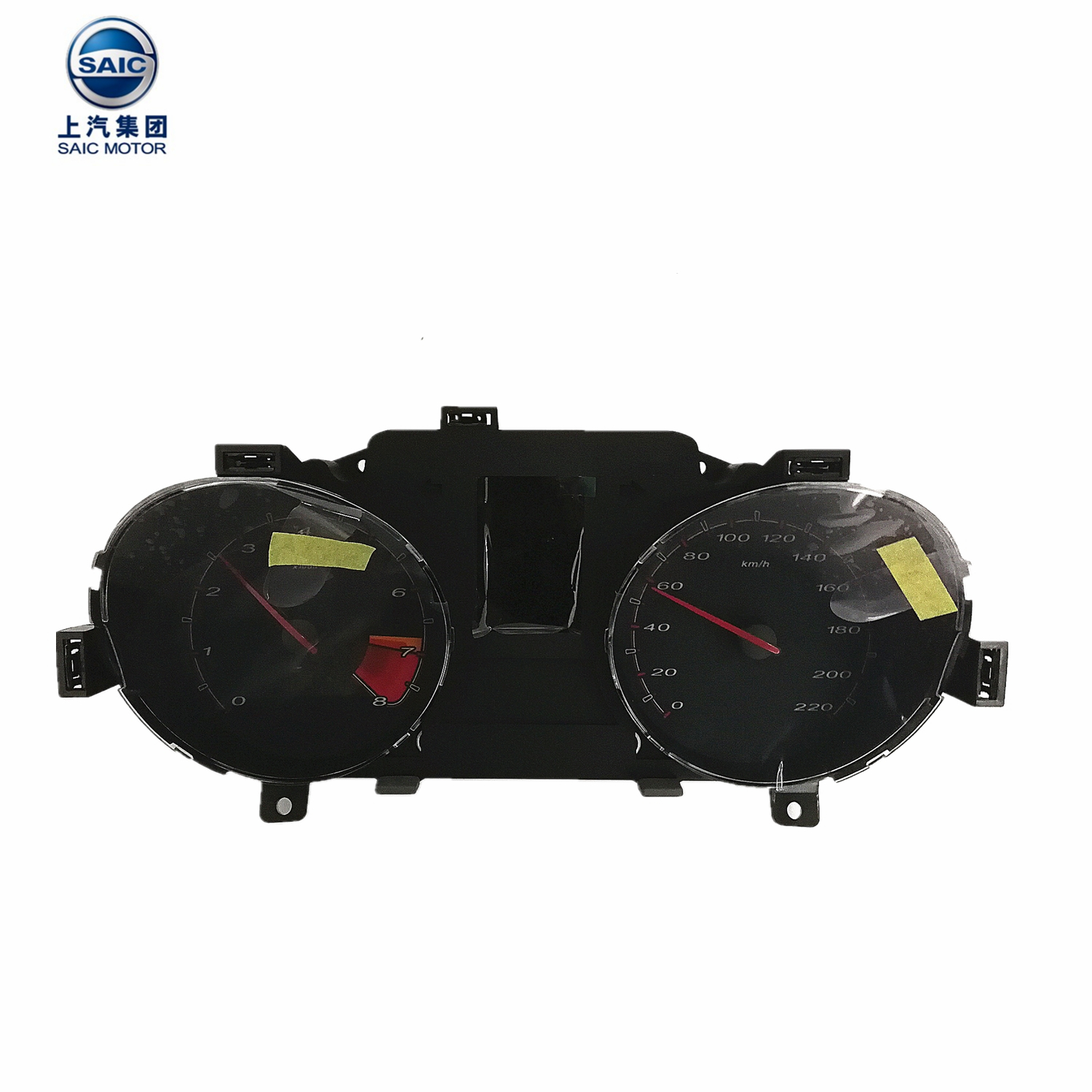 instrument panel - Image 2