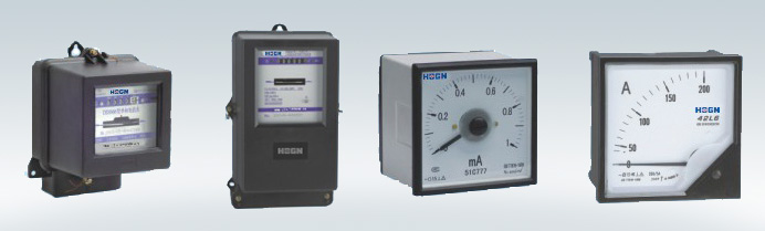 Electrical Parameter Measurement Instruments