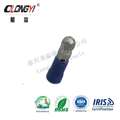 Insulated Bullet Connectors F1.25A - Image 3