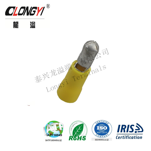 Insulated Bullet Connectors F1.25A - Image 2