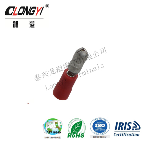 Insulated Bullet Wire Connectors