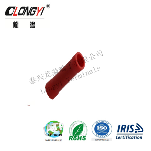 Insulated Butt Connectors BF5.5
