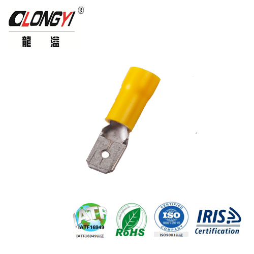 Insulated Male Connectors BM250 - Image 3