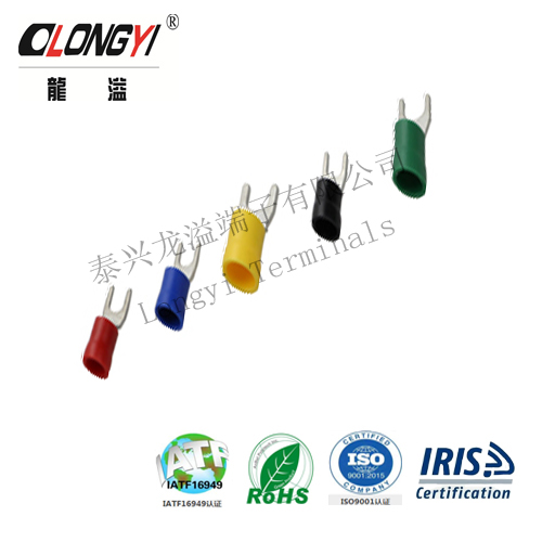Insulated Spade Terminals - Image 3