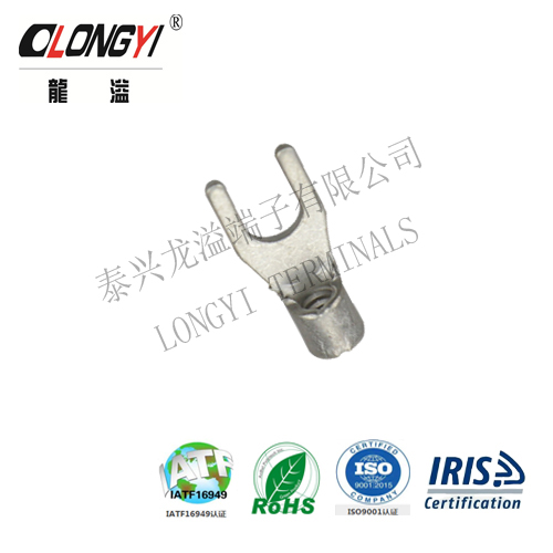 Insulated Spade Terminals - Image 3