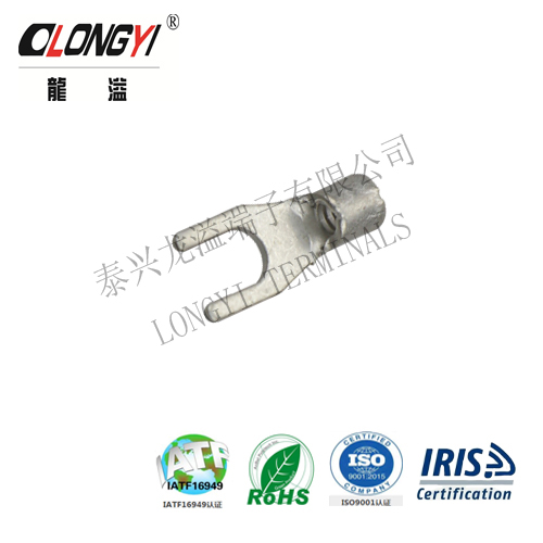 Insulated Spade Terminals - Image 2