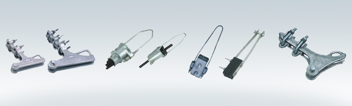 Insulating Electrical Fitting Hardware