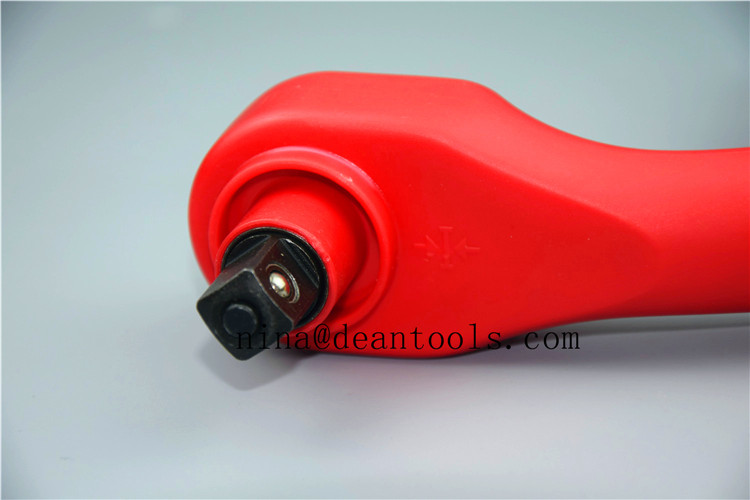 insulating ratchet wrench , electric power ratchet 1000V - Image 2