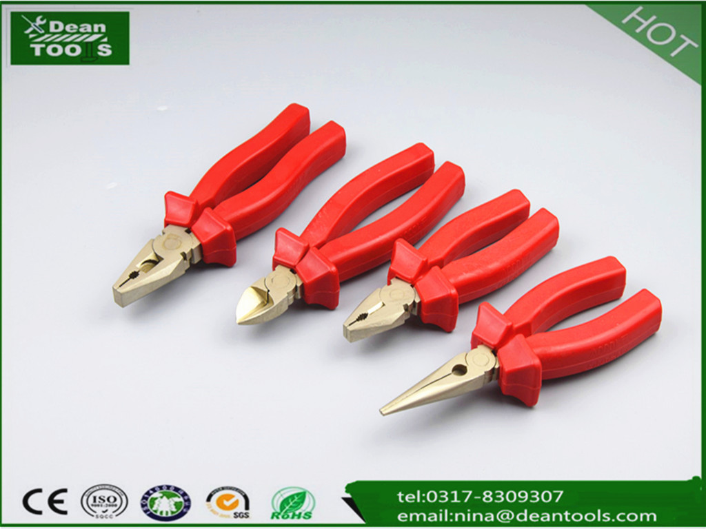 insulation all kinds of pliers 1000V - Image 3