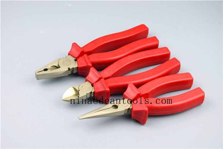 insulation all kinds of pliers 1000V - Image 2