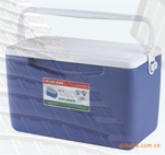 Portable Insulated Cooler Box