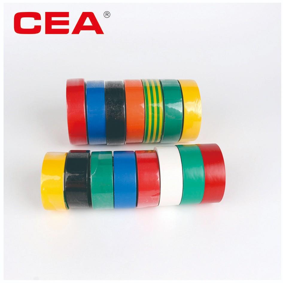 1500V Flame Retardant Electrical Insulation Tape
