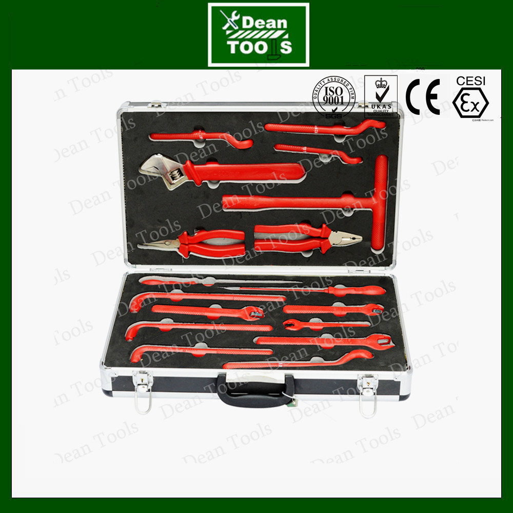 insulation tools set 17 pcs - Image 2