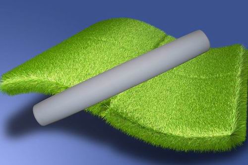 Electrostatic Precipitator Insulator (95% Ceramic/Corundum)