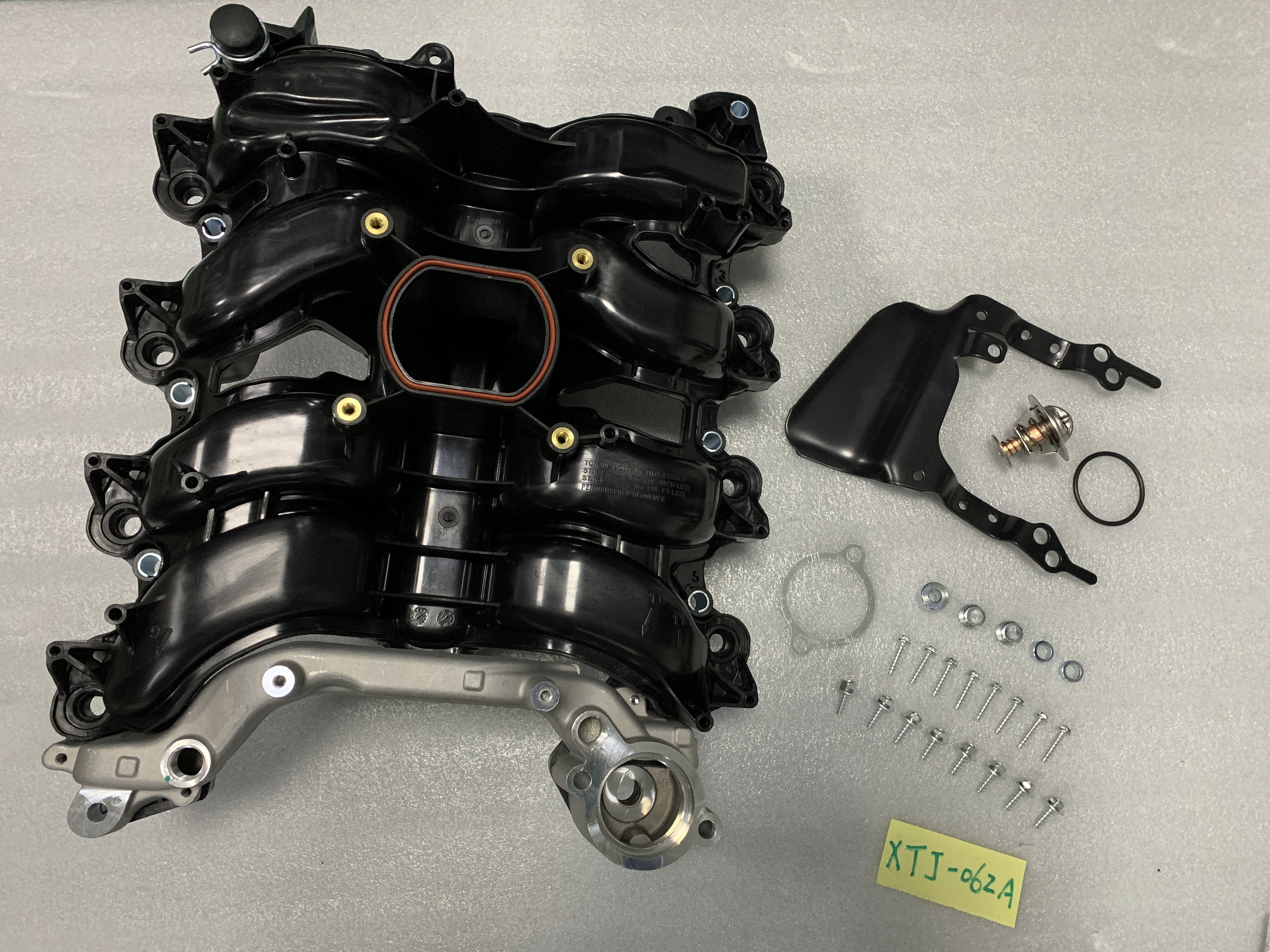 Intake manifold - Image 2