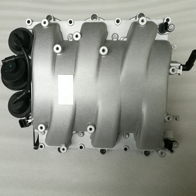 intake manifold - Image 2