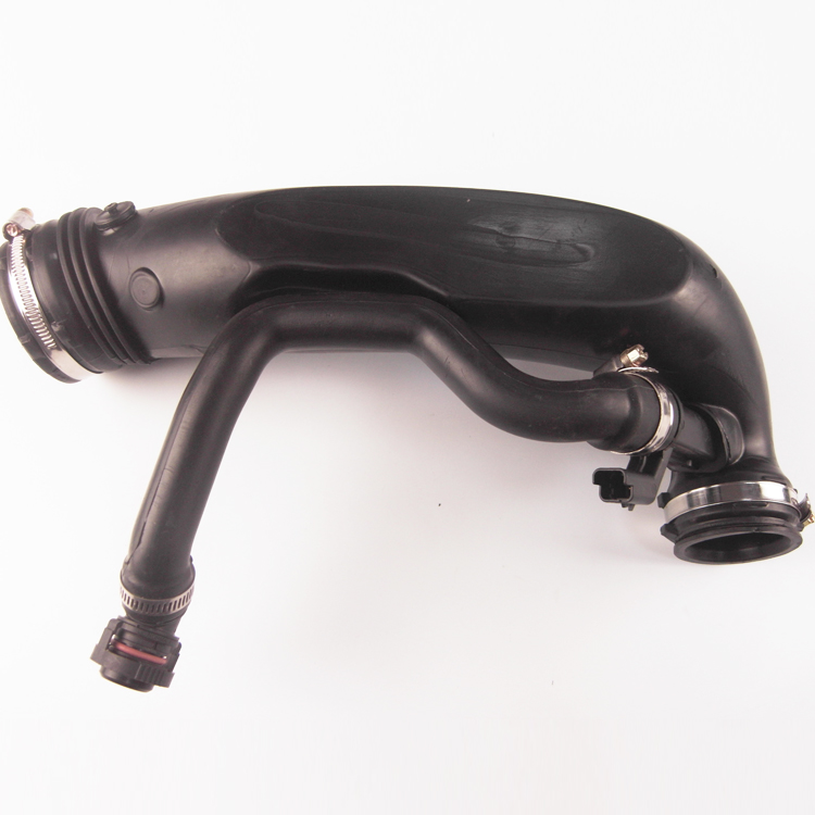 Air Intake Hoses & Pipes