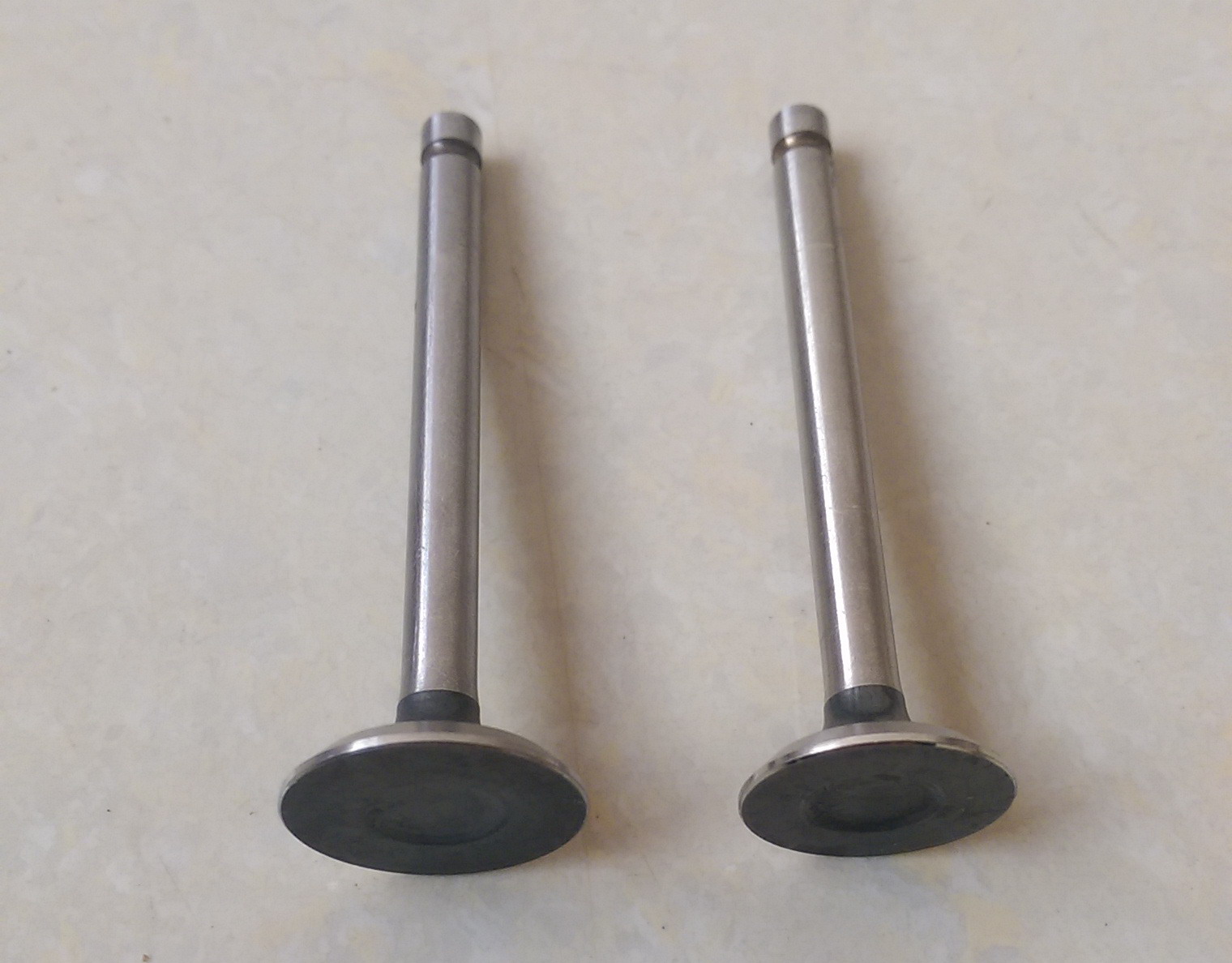 intake/exhaust valve - Image 3