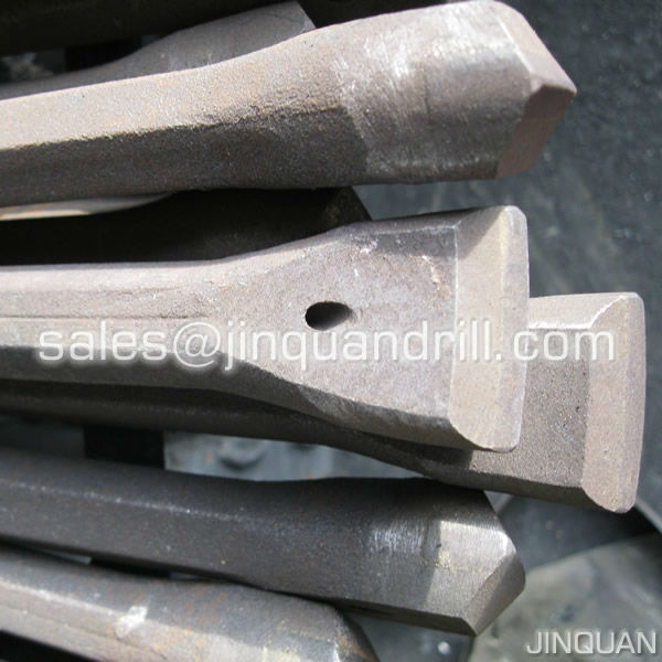 Integral Drill Rods for hot sale - Image 2