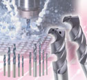 Integral Drill Rod