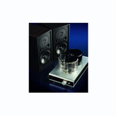 High-Fidelity Audio Integrated Amplifier
