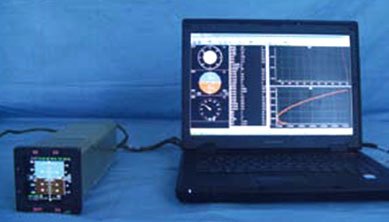 Integrated Electronic Standby Instrument System for Aviation