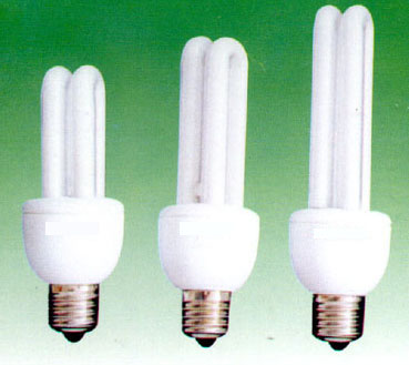 Integrated Compact Fluorescent Lamp