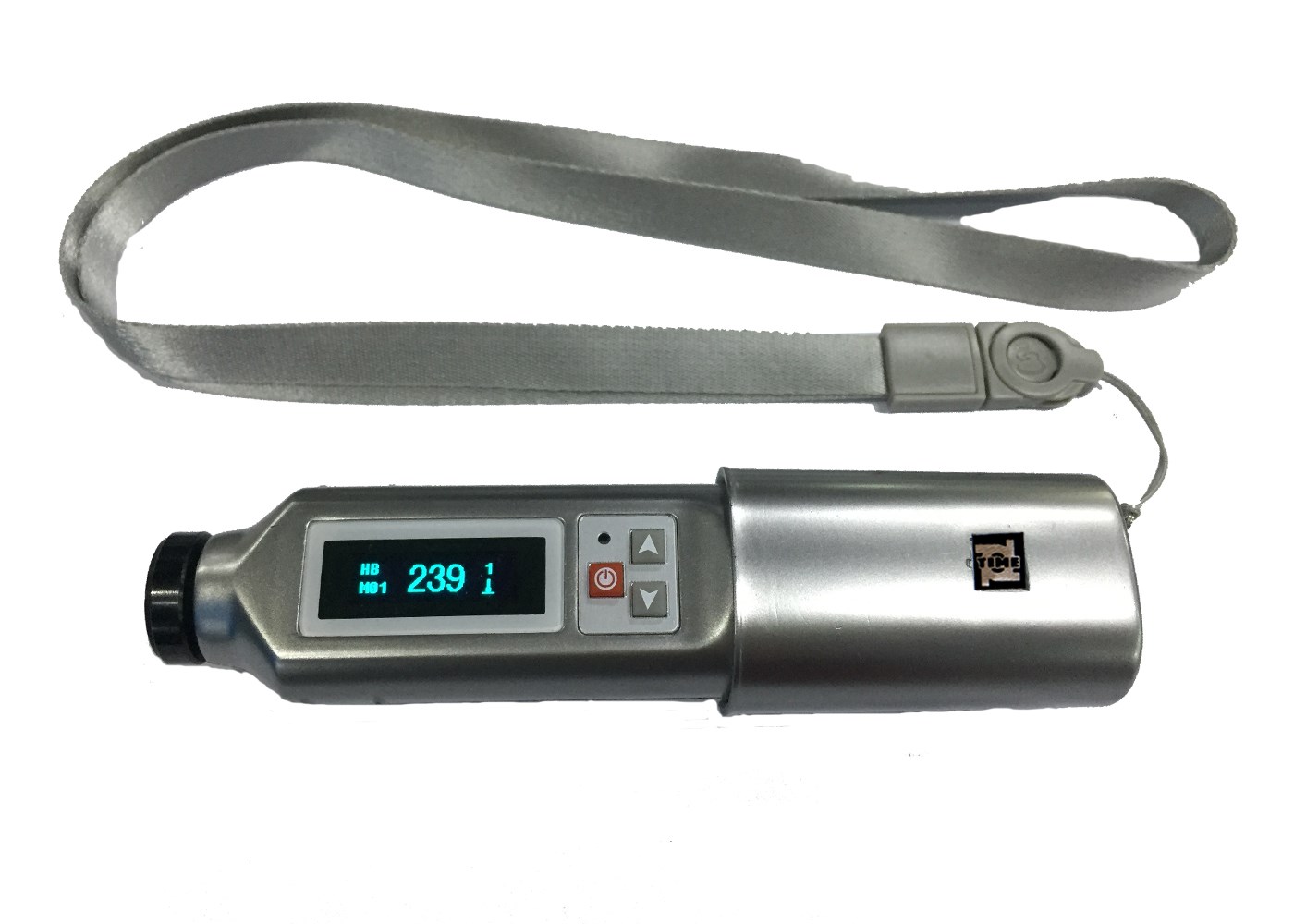 Integrated Leeb Hardness Tester TIME510D with Bluetooth - Image 3