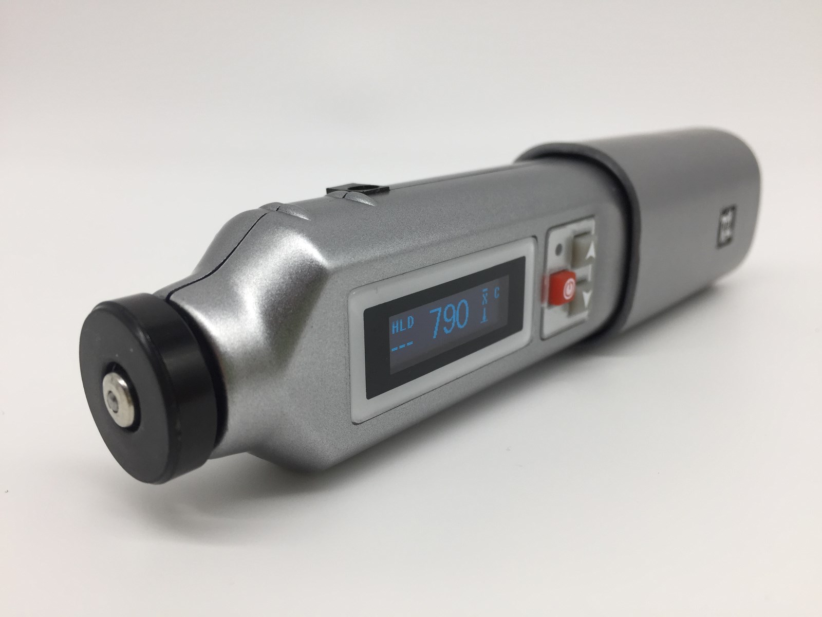 Integrated Leeb Hardness Tester TIME510D with Bluetooth - Image 2
