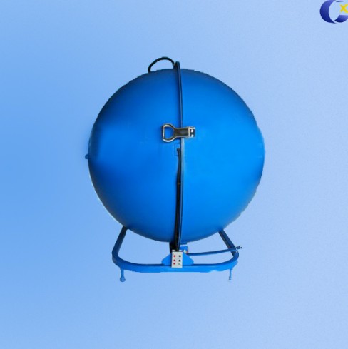 Integrating Sphere Testing System