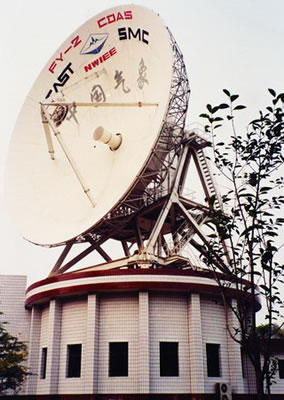 Integration of large-scale ground station system - Image 3