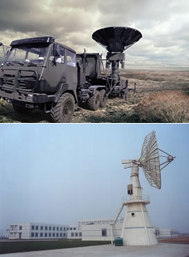 Integration of large-scale ground station system - Image 2
