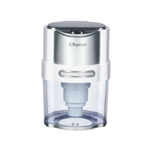 Countertop Water Purifier with Multi-Stage Filtration