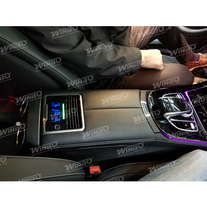 Intelligent Air Purifier - Image 2