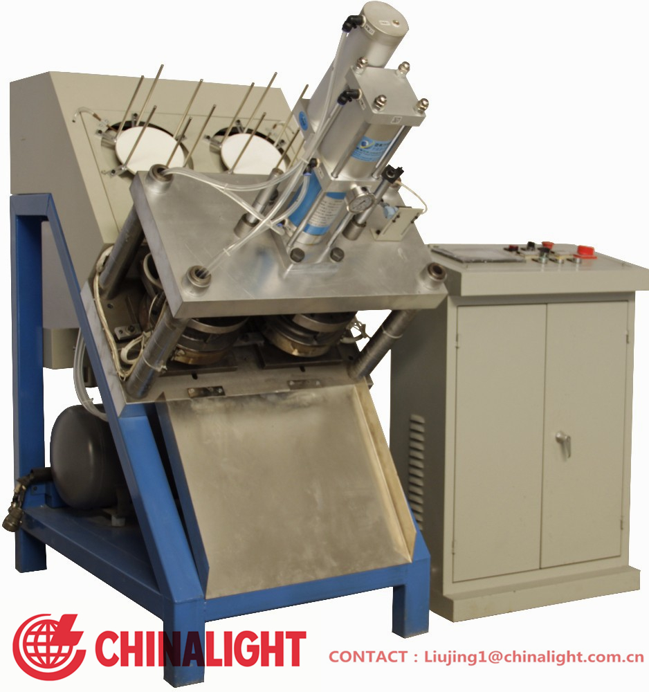Intelligent-auto Paper Plate Machine - Image 2