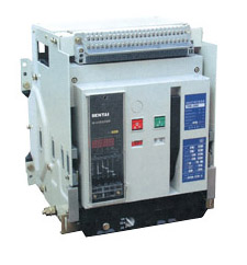 Intelligent Circuit Breaker