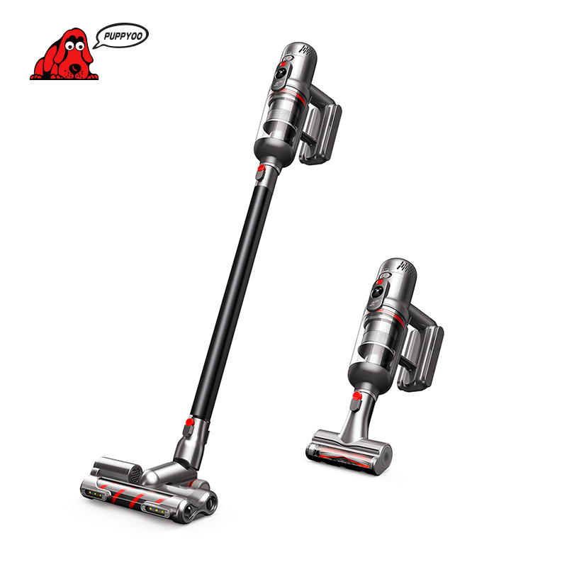Intelligent Cordless Vacuum Cleaner - Image 2