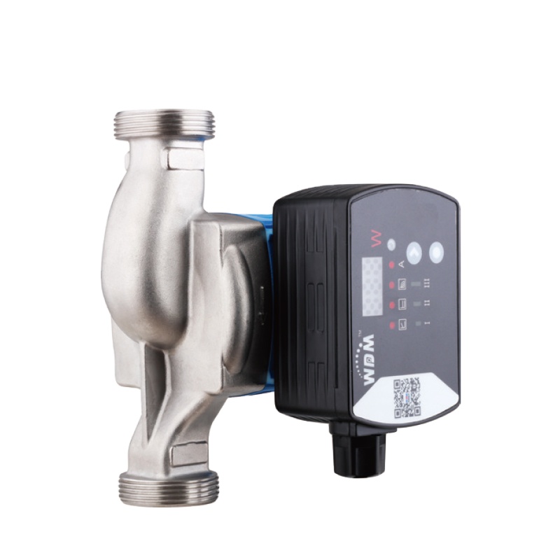 Automatic Frequency Conversion Circulating Pump