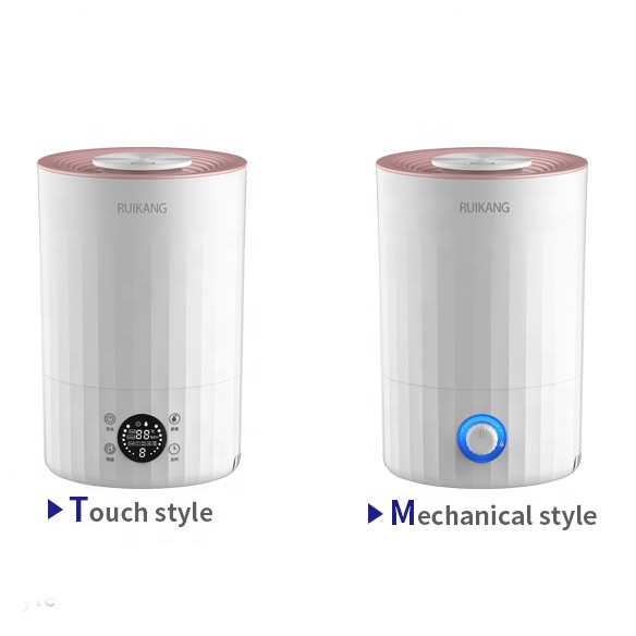 Intelligent humidifier - Image 3