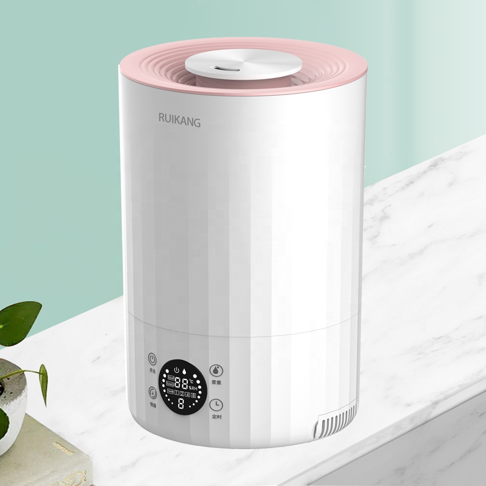 Intelligent humidifier - Image 2
