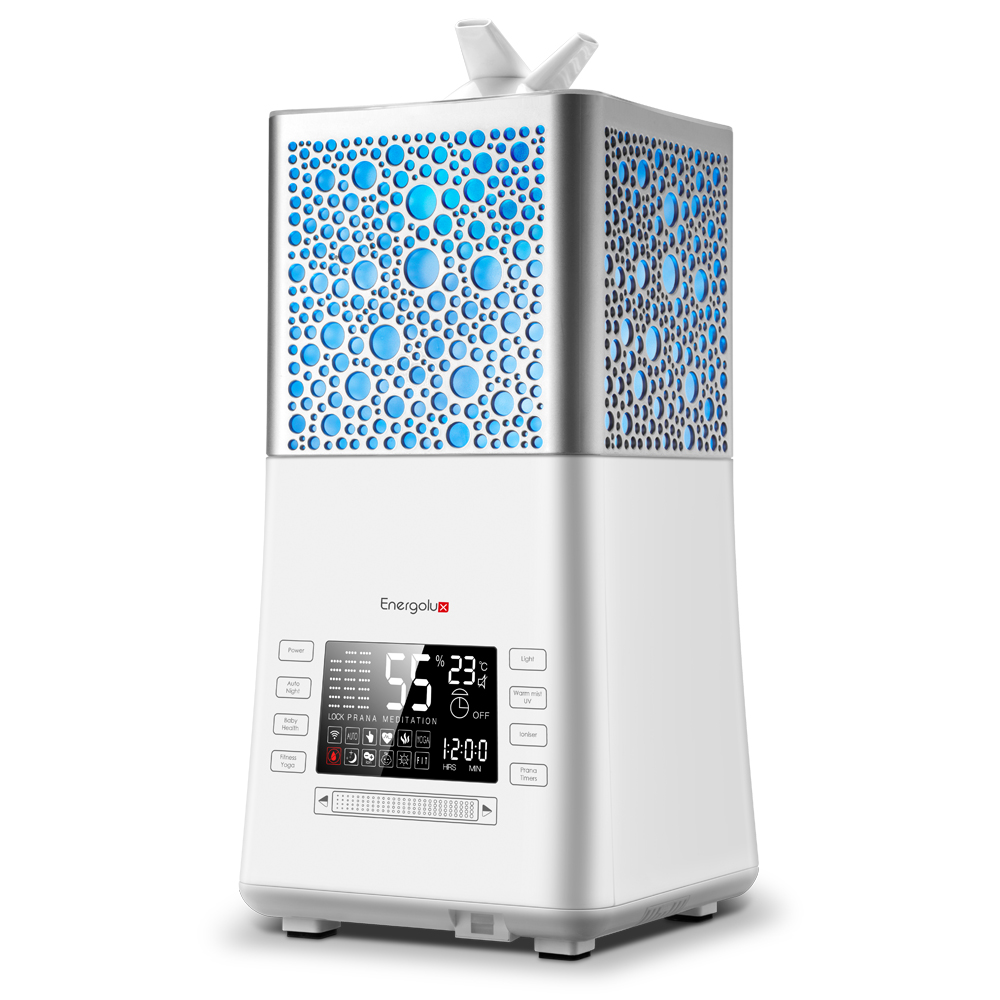 Intelligent humidifier - Image 2