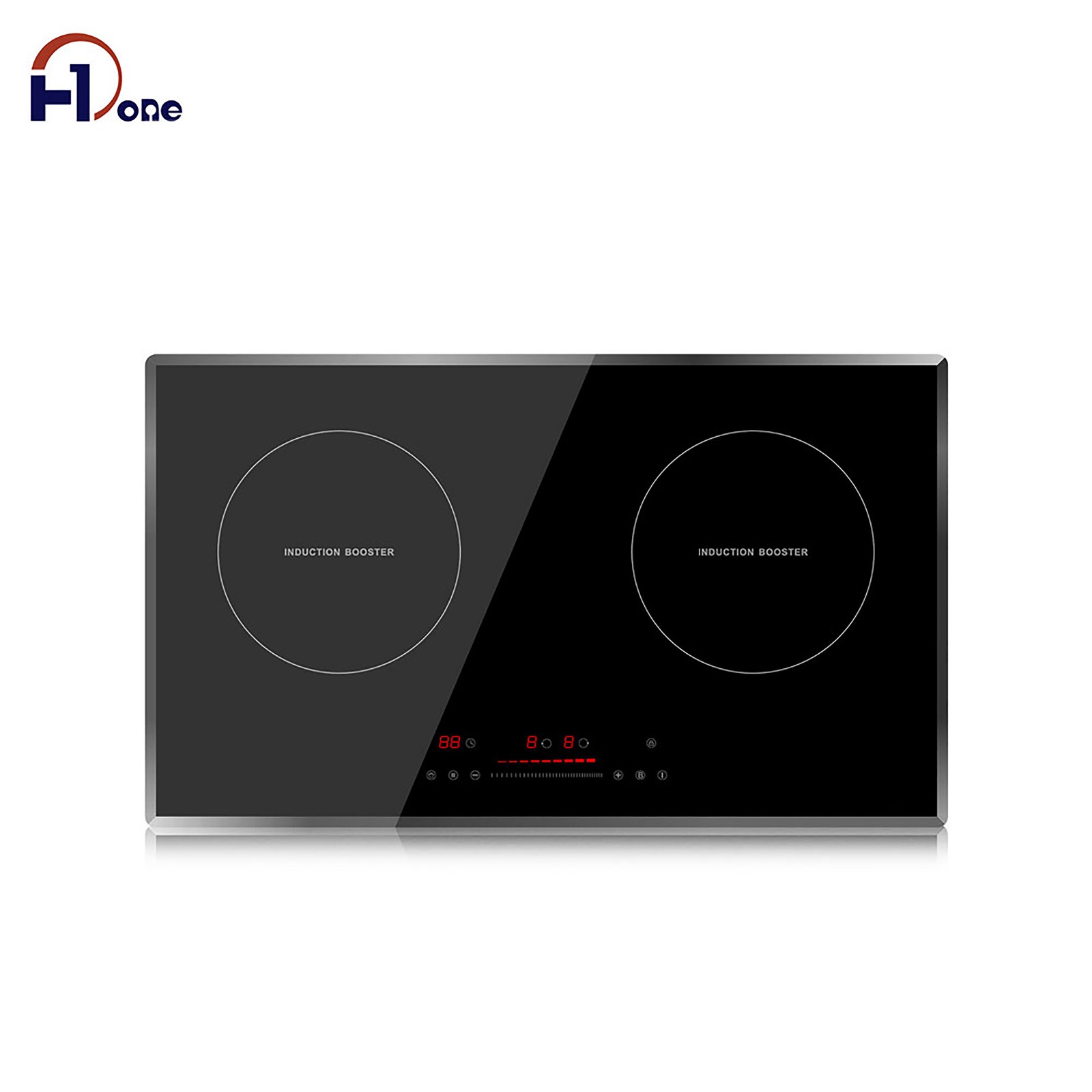 Intelligent induction cooker - Image 2