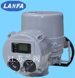 Intelligent integration of valve electric device - Image 3