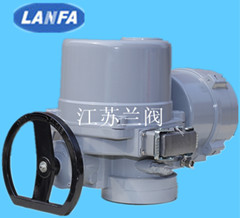 Intelligent integration of valve electric device - Image 2
