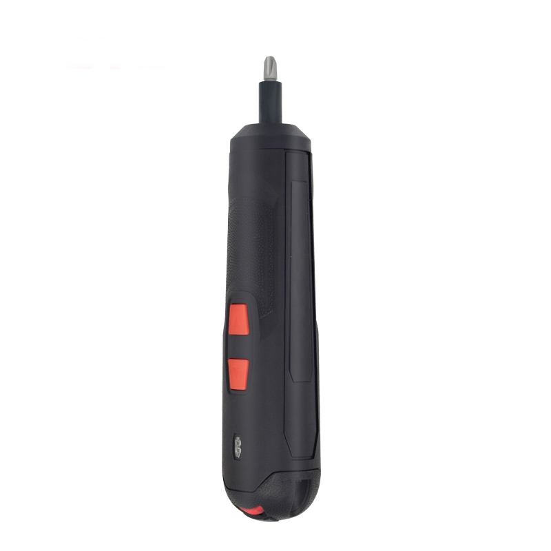 Intelligent Mini rechargeable cordless electric screwdriver - Image 2