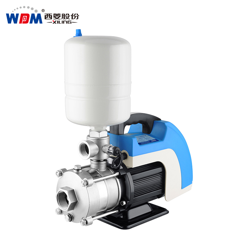 Variable Frequency Permanent Magnet Centrifugal Pump