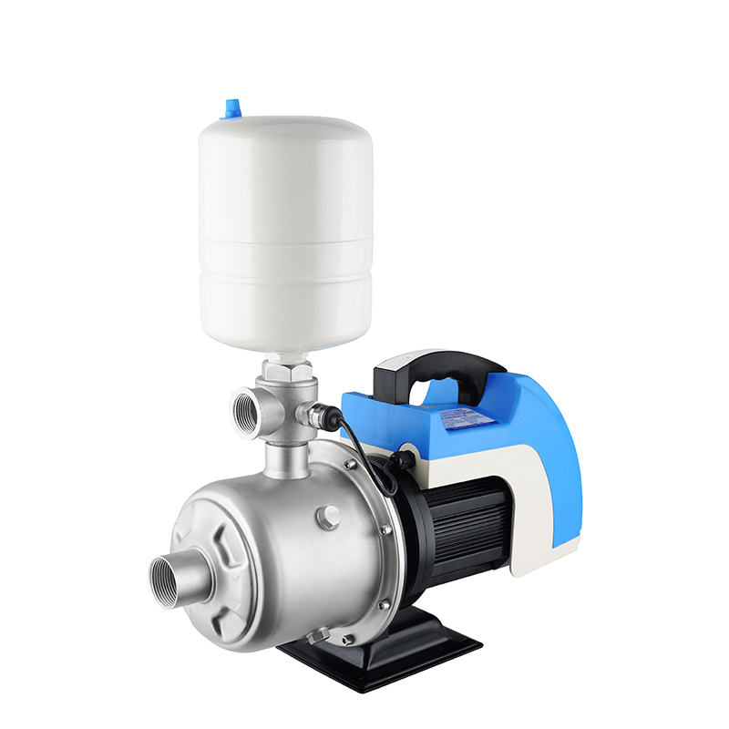 Variable Frequency Centrifugal Pump