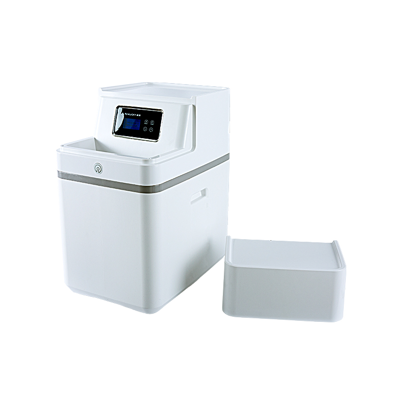 Intelligent residential softener S series - Image 3